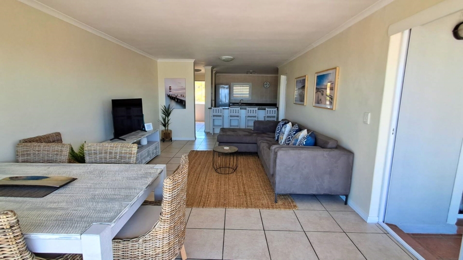 To Let 2 Bedroom Property for Rent in Big Bay Western Cape
